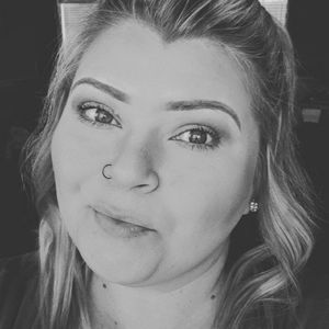 Meet your Posher, Candy